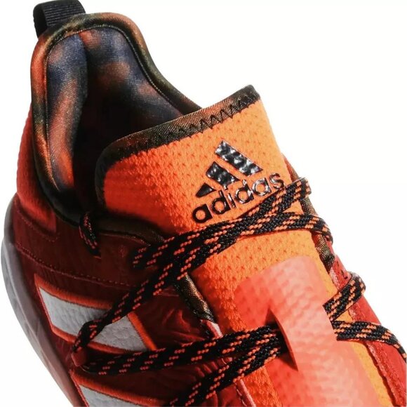 NWT Adidas Men's Adizero Grail Lead To Legacy Baseball Cleats FZ0309 - Picture 4 of 13
